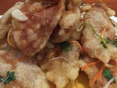 -金掌勺东北菜(格兰晴天店)