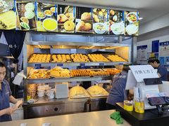 -老街粘食店(宜昌路店)
