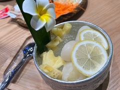 -迷你椰·泰式大排档(佛山顺德店)