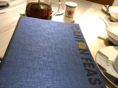 -岭南真味·匠心粤菜(K11店)