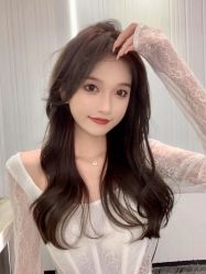 -SY COLOUR专业烫染