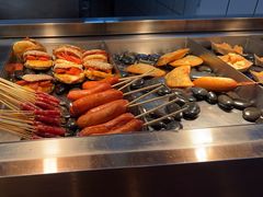 -头壹号饸饹面·大油条(东升科技园店)
