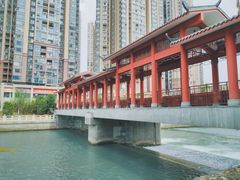 -温江公园