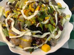 -起士林西餐厅(东经路店)