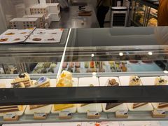 -派悦坊·甜品·蛋糕(虹口龙之梦店)