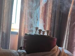 -莱仪堂艾灸经络养生馆(九亭一店)