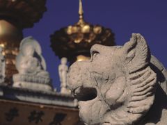 -上海东林寺(金山区)