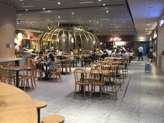 -食代馆(深业上城店)