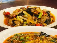 -外婆菜(江乡路店)