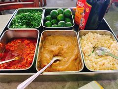 -四川小胡子海鲜(丁村万人海鲜广场店)