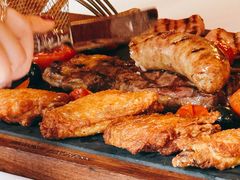 -火车头法国西餐厅