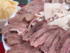 -光明清汤羊(宝业路店)