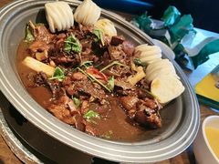 -三晋老田饸饹面(中大街店)