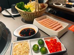 -同仁四季椰子鸡(无锡滨湖万象汇店)