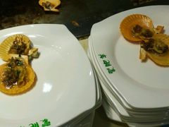-蒙肥羊·酸汤潮牛·鲜牛肉火锅烤肉自助(岗顶店)