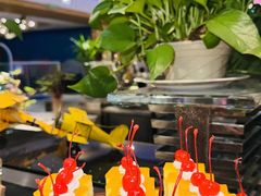 -昆山裕元花园酒店·温莎西餐厅