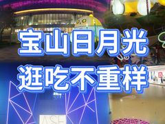 -宝山日月光中心