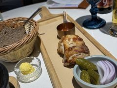-俄士厨房(印象汇店)