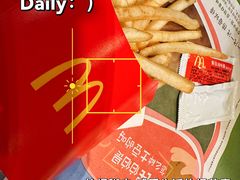 -麦当劳(杭州西湖银泰百货店)