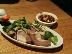 -猛料鸭仔饭(赤坎店)