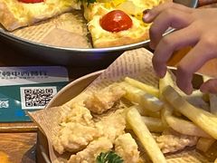 -豪客嘉族·麦尼顿西餐厅(乐福天下店)