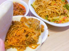 -关中闫记粉蒸肉(和平路店)