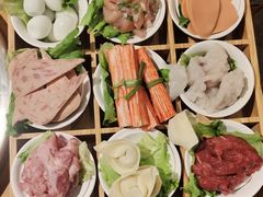 -楠火锅(太古里总店)