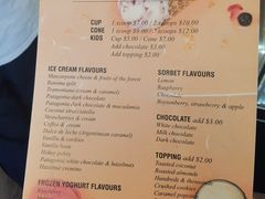 -Patagonia Chocolates(皇后镇店)