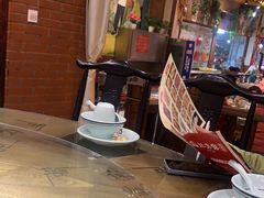 -灶东家民间菜(回兴店)