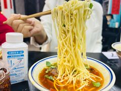 -万三面馆(青龙正街太古里店)