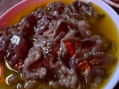 炒茄子-龚三夜宵