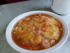-宝发园名菜馆