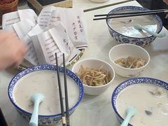 -穆得·老周家牛肉烧饼(普利街店)