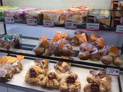 白脱奶油小球-静安面包房(万航渡路店)