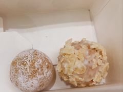 -Tims天好咖啡·贝果(东方广场店)