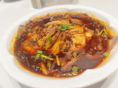 -眉州东坡(北苑华贸店)