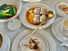 -铭家点心(秦岭路店)
