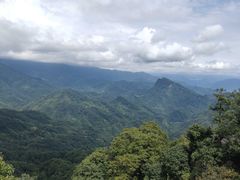 -青城山