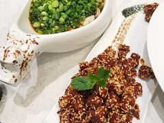 -拂晓山房·私房川菜(西门店)