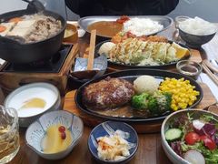 -铃木食堂(帽儿胡同店)