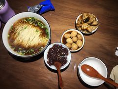 -十面春风·江南面馆(崇宁路店)