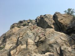 -北京鹫峰国家森林公园