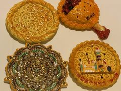 -新疆国际大巴扎