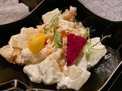-穹六人间 people 6(岳阳路店)