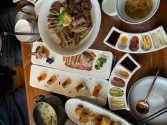 -北京老铺烤鸭(老城根店)