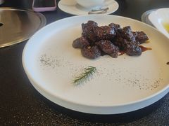 -勺园中餐厅