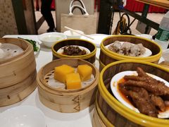 -大海湾酒楼(人南店)