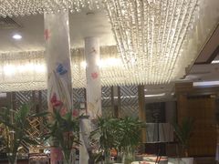 -南通大饭店·米兰餐厅