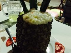 -越海渔村