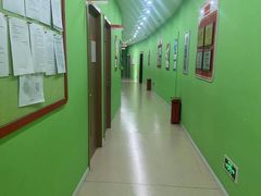 -昂立青少儿成长中心(普陀中环百联校区)